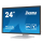 iiyama ProLite T2452MSC-W1 dotykowy - 1177666 - zdjęcie 4